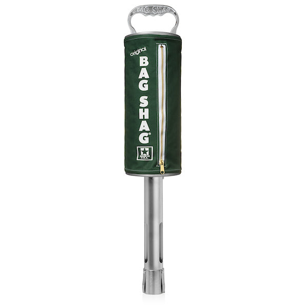 The Original BAG SHAG® Golf Ball Retriever