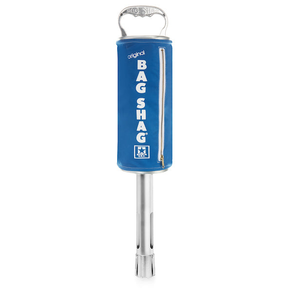The Original BAG SHAG® Golf Ball Retriever