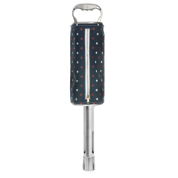 The Original BAG SHAG® Golf Ball Retriever