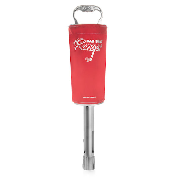 Bag Shag® RANGER Golf Ball Retriever