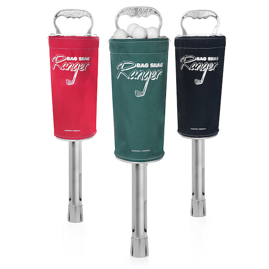 Bag Shag® RANGER Golf Ball Retriever