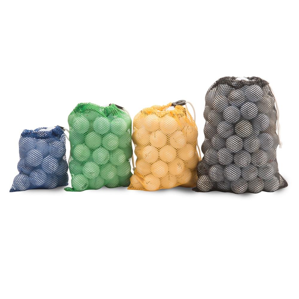 Range Bags - Golf Ball Storage Bag Mesh