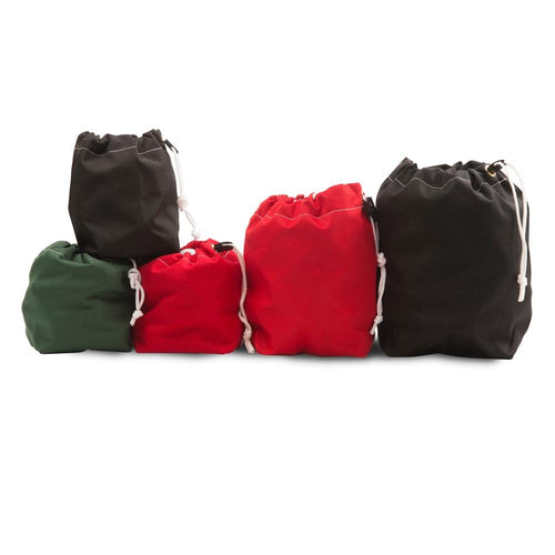 Range Bags - Golf Ball Storage Bag Cordura