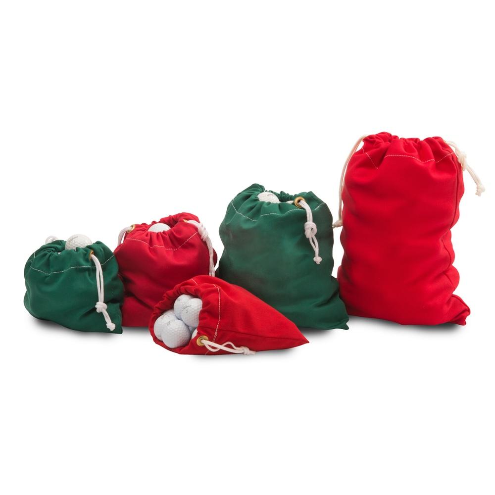 Range Bags - Golf Ball Storage Bag Cotton